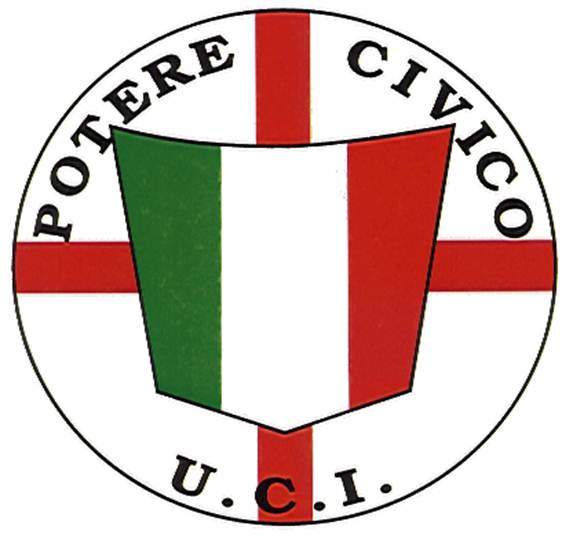 logo potere civico